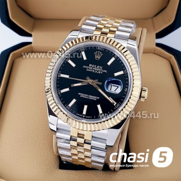 Часы Rolex Datejust (20840) Часы Rolex Datejust (20840)