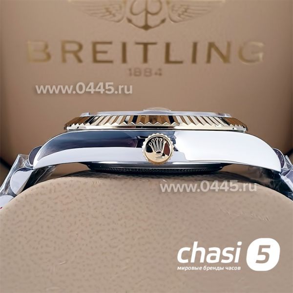 Часы Rolex Datejust (20840)