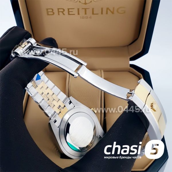 Часы Rolex Datejust (20840)