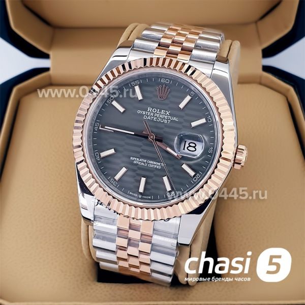 Часы Rolex Datejust (20843) Часы Rolex Datejust (20843)