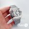 Часы Cartier Santos Dumont (20845)