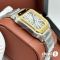 Часы Cartier Santos Dumont (20846)