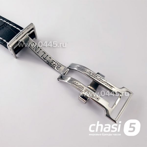 Часы Breitling Transocean Unitime (20864)