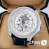Часы Breitling Transocean Unitime (20864)