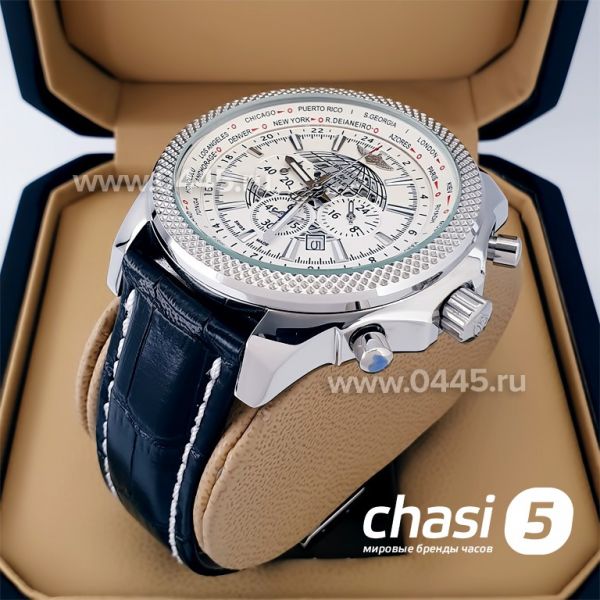 Часы Breitling Transocean Unitime (20864)