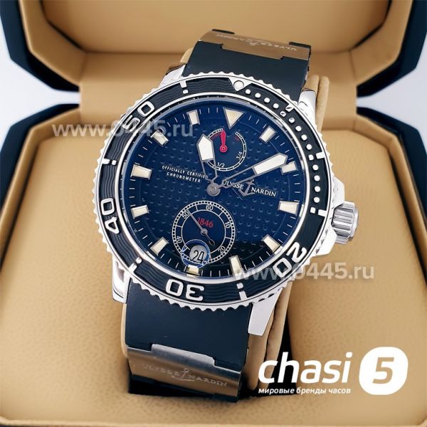 Часы Ulysse Nardin (20866) Часы Ulysse Nardin (20866)