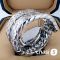 Часы Bvlgari Serpenti Spiga (20882)