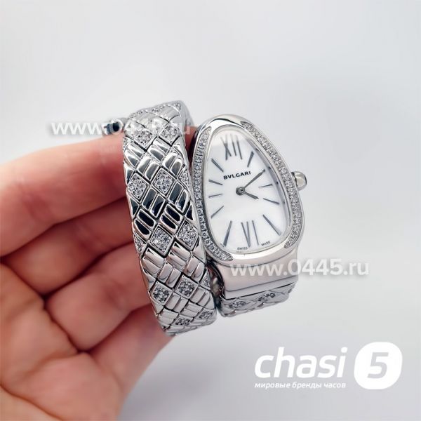 Часы Bvlgari Serpenti Spiga (20885)