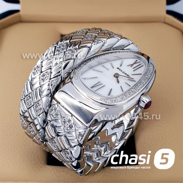Часы Bvlgari Serpenti Spiga (20885)