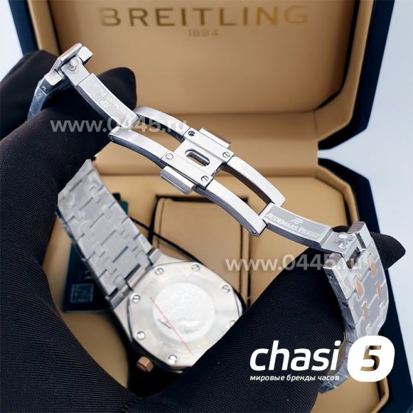 Часы Audemars Piguet Oak Lady (20908)
