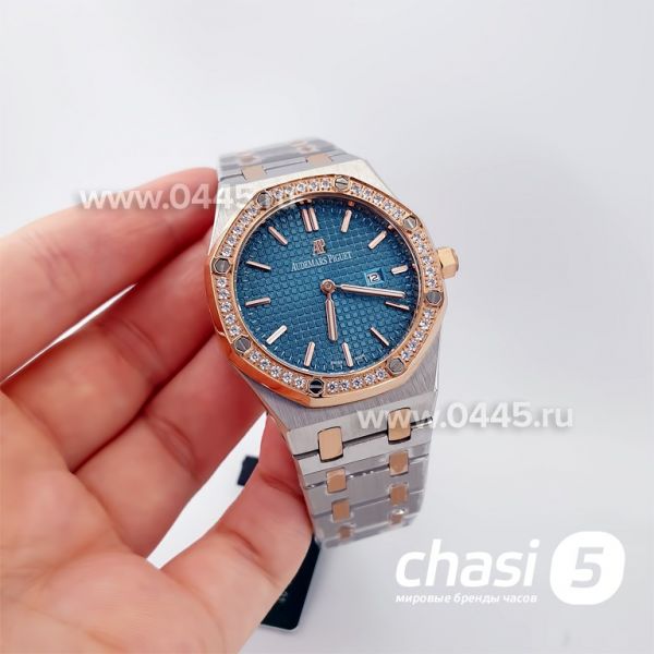 Часы Audemars Piguet Oak Lady (20911)