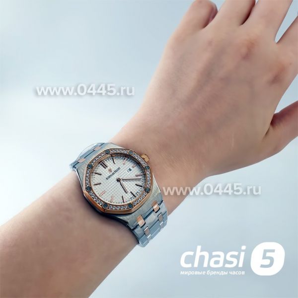 Часы Audemars Piguet Oak Lady (20912)