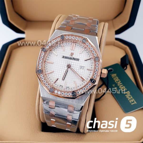 Часы Audemars Piguet Oak Lady (20912) Часы Audemars Piguet Oak Lady (20912)