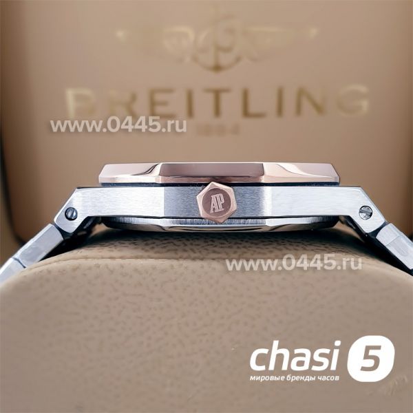 Часы Audemars Piguet Oak Lady (20912)