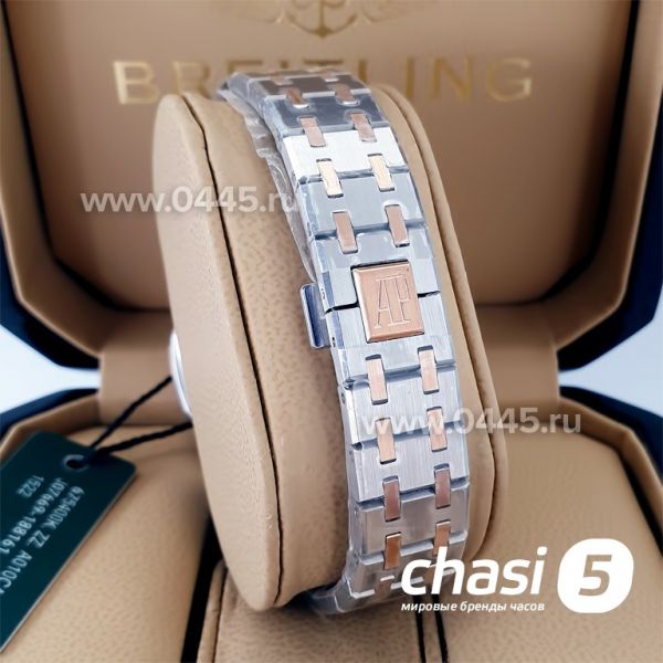 Часы Audemars Piguet Oak Lady (20912)