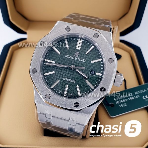 Часы Audemars Piguet Royal Oak (20914) Часы Audemars Piguet Royal Oak (20914)