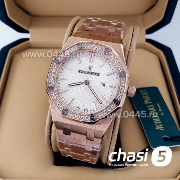 Часы Audemars Piguet Oak Lady (20921) Часы Audemars Piguet Oak Lady (20921)