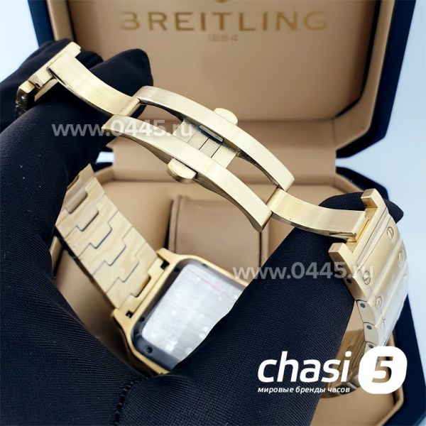 Часы Cartier Santos Dumont (20949)