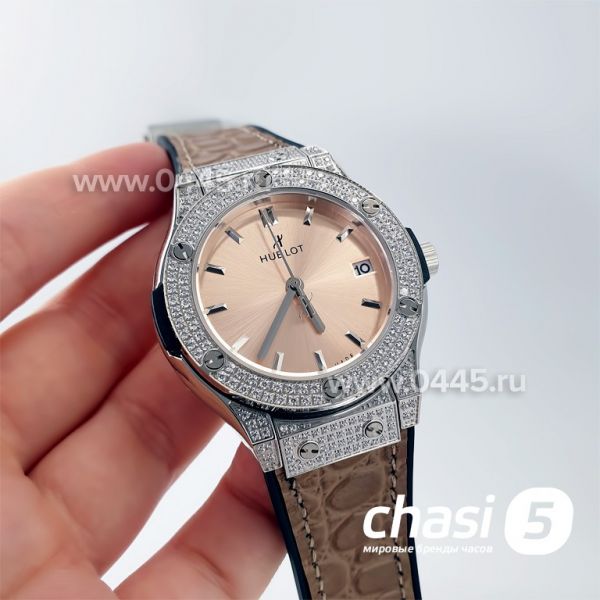 Часы HUBLOT Big Bang Ladies (20984)