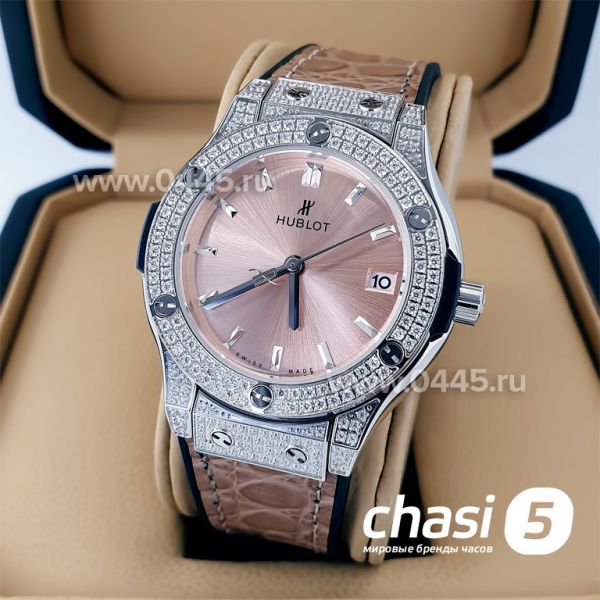 Часы HUBLOT Big Bang Ladies (20984) Часы HUBLOT Big Bang Ladies (20984)