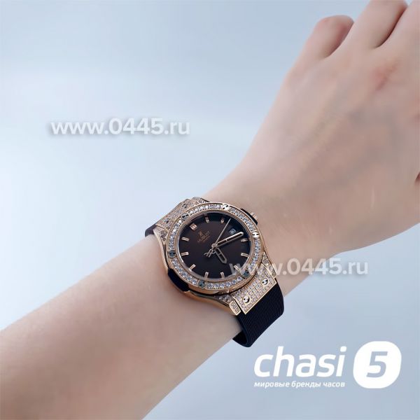 Часы HUBLOT Big Bang Ladies 38mm (20986)