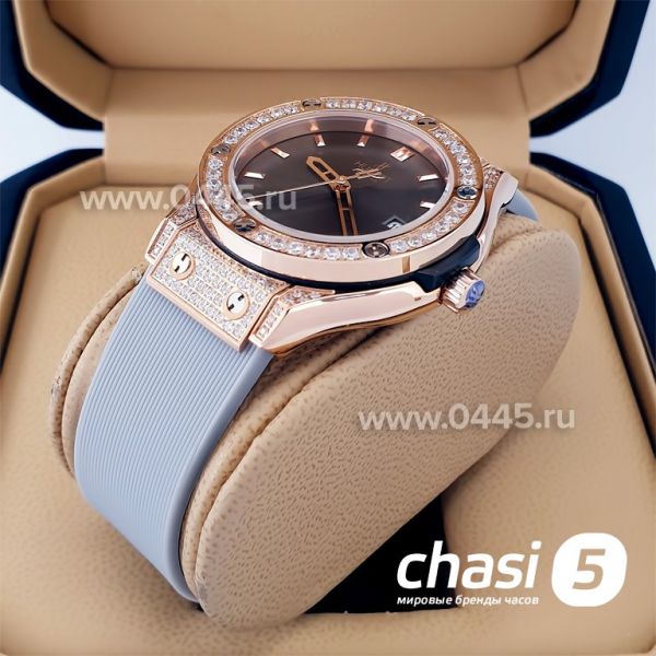Часы HUBLOT Big Bang Ladies 38mm (20987)