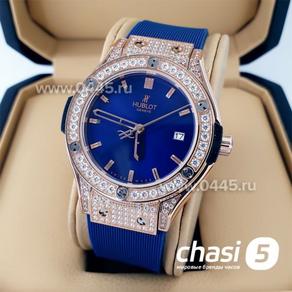 Часы HUBLOT Big Bang Ladies 38mm (20988)