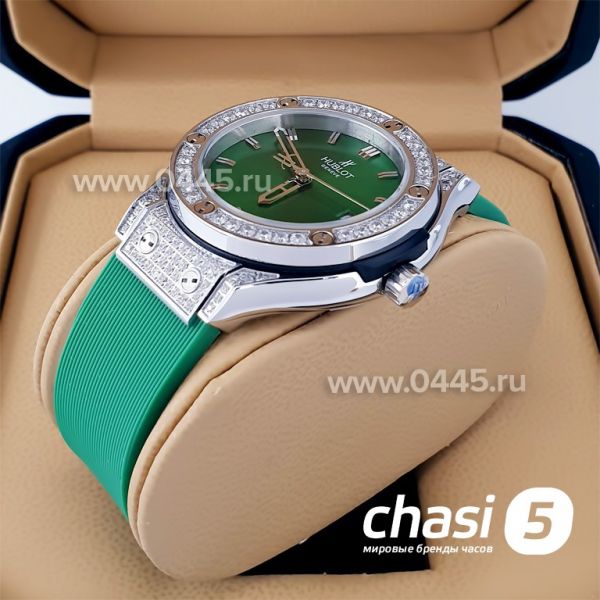 Часы HUBLOT Big Bang Ladies 38mm (20989)