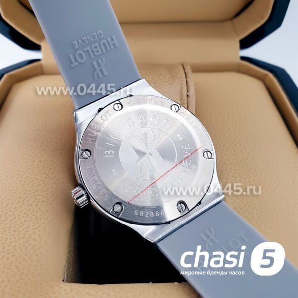 Часы HUBLOT Big Bang Ladies 38mm (20991)