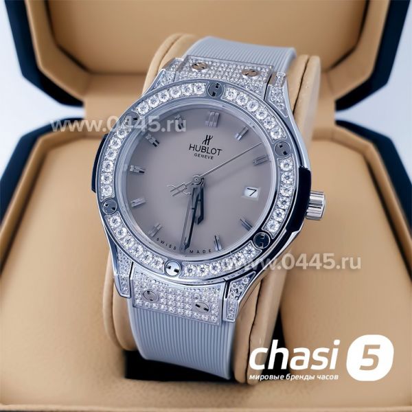 Часы HUBLOT Big Bang Ladies 38mm (20991) Часы HUBLOT Big Bang Ladies 38mm (20991)