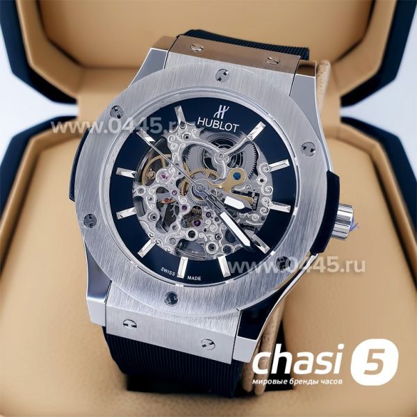 Часы HUBLOT Classic Fusion (21000) Часы HUBLOT Classic Fusion (21000)
