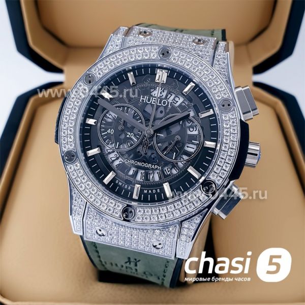 Часы HUBLOT Aerofusion (21008) Часы HUBLOT Aerofusion (21008)