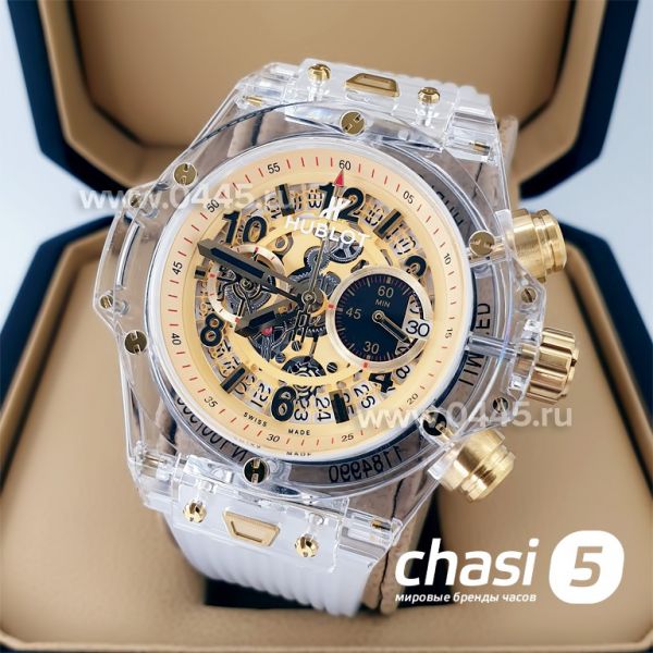 Часы Hublot Big Bang Unico (21010) Часы Hublot Big Bang Unico (21010)