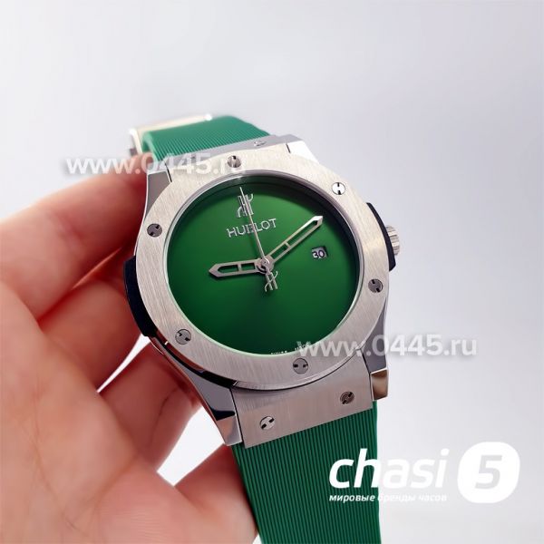 Часы HUBLOT Classic Fusion (21021)