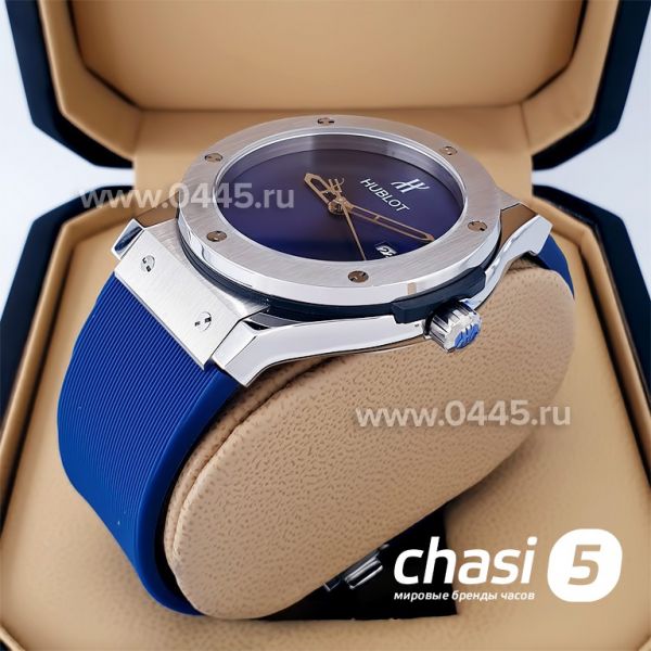 Часы HUBLOT Classic Fusion (21022) Часы HUBLOT Classic Fusion (21022)