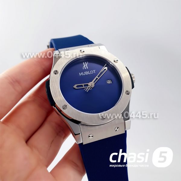 Часы HUBLOT Classic Fusion (21022) Часы HUBLOT Classic Fusion (21022)