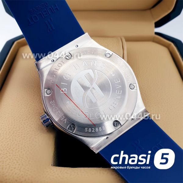 Часы HUBLOT Classic Fusion (21022) Часы HUBLOT Classic Fusion (21022)