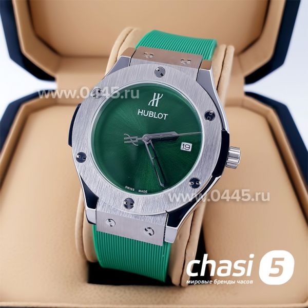 Часы HUBLOT Big Bang Ladies (21030) Часы HUBLOT Big Bang Ladies (21030)