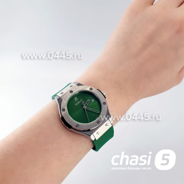 Часы HUBLOT Big Bang Ladies (21030) Часы HUBLOT Big Bang Ladies (21030)