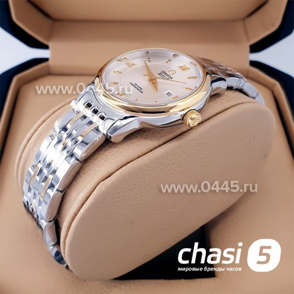 Часы Omega De Ville Chronometer (21039)