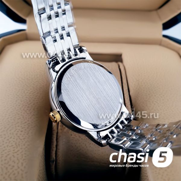 Часы Omega De Ville Chronometer (21039)