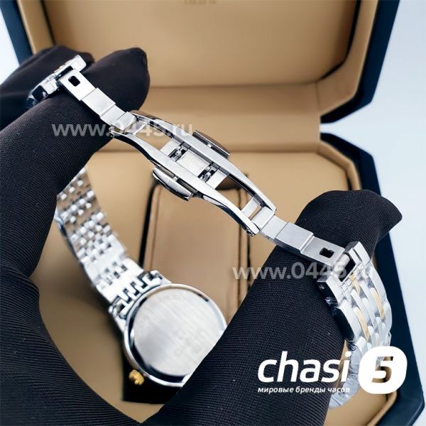 Часы Omega De Ville Chronometer (21039)