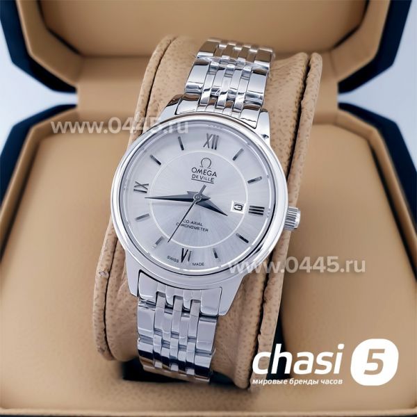 Часы Omega De Ville Chronometer (21041)