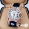 Часы Cartier Ballon Bleu De Cartier (21064)