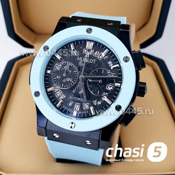 Часы HUBLOT Aerofusion (21065) Часы HUBLOT Aerofusion (21065)