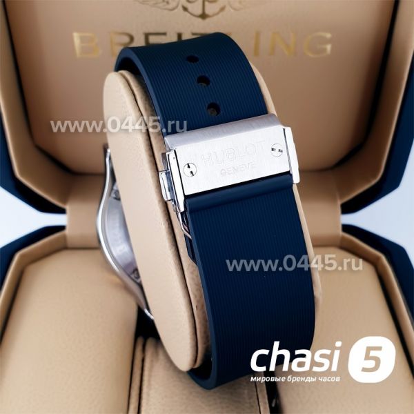 Часы HUBLOT Classic Fusion Chronograph (21066)