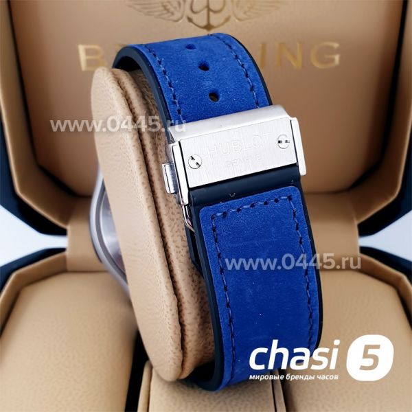 Часы HUBLOT Classic Fusion Chronograph (21068) Часы HUBLOT Classic Fusion Chronograph (21068)