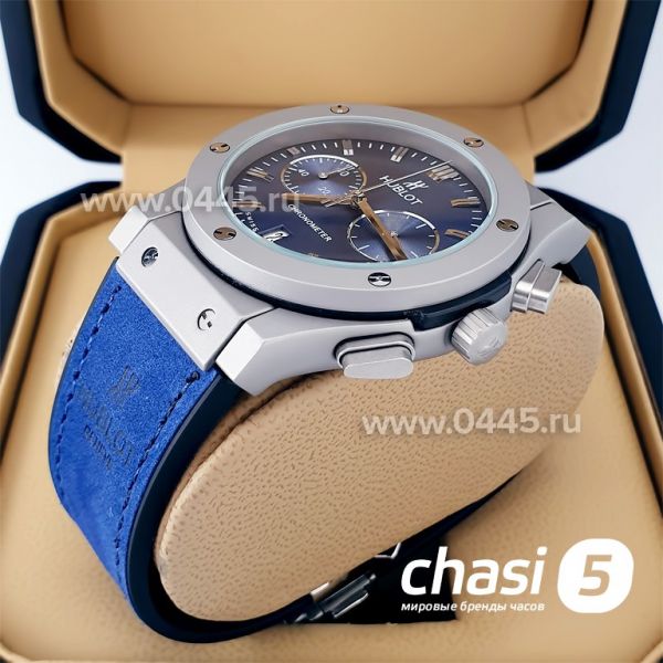 Часы HUBLOT Classic Fusion Chronograph (21068) Часы HUBLOT Classic Fusion Chronograph (21068)