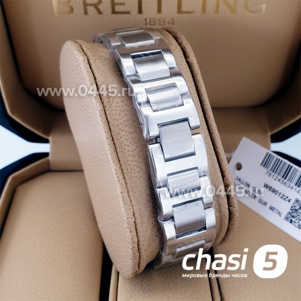 Часы Cartier Ballon Bleu (21073)