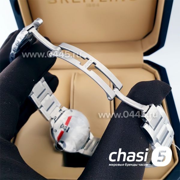 Часы Cartier Ballon Bleu (21073)